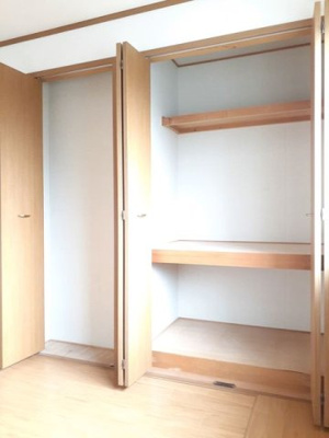 【収納】 | シャン・ド・フルール