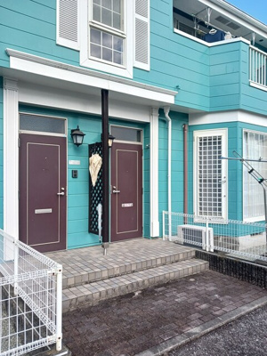 【その他共用部分】 | シャン・ド・フルール