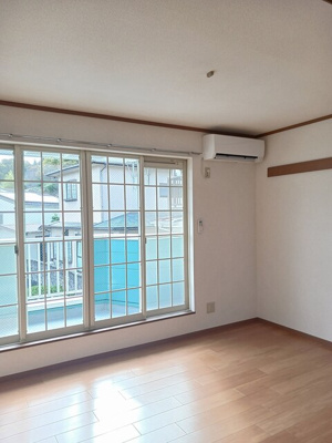 【居間・リビング】 | シャン・ド・フルール