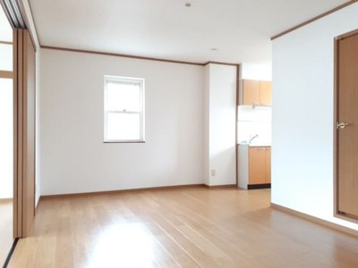 【居間・リビング】 | シャン・ド・フルール