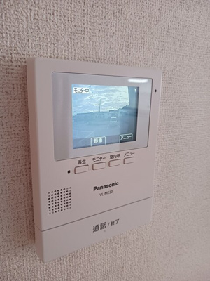 【セキュリティ】 | シャン・ド・フルール