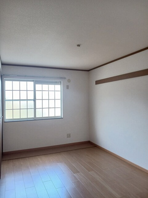 【内装】 | シャン・ド・フルール