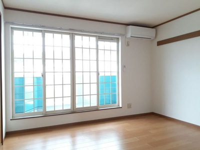 【内装】 | シャン・ド・フルール