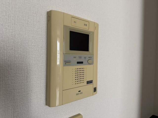 セレッソコート千里中央アネックスのセキュリティ