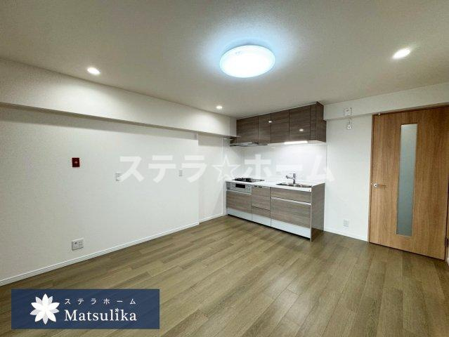 秀和南茨木レジデンス