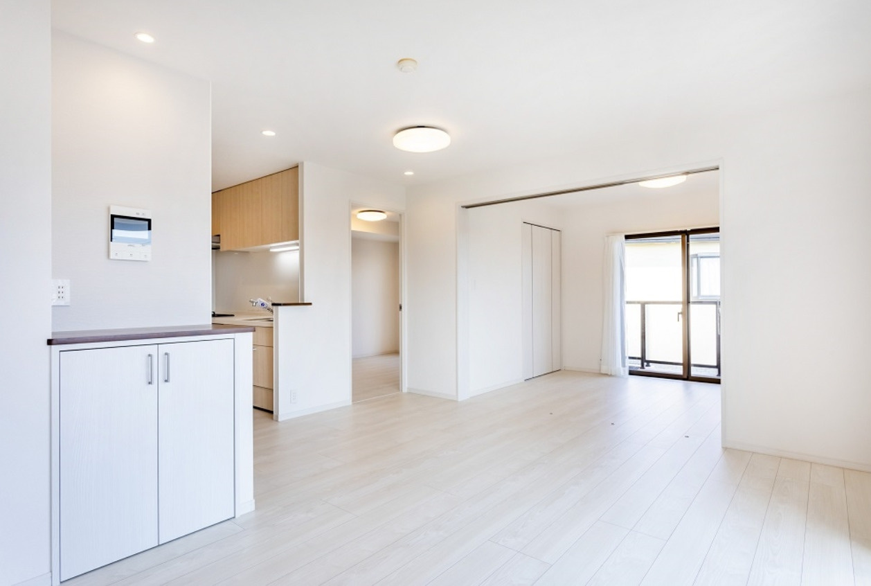 サングレイス中田南【仲介手数料半額】