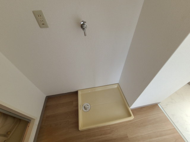 ザ・シティ御影の内装