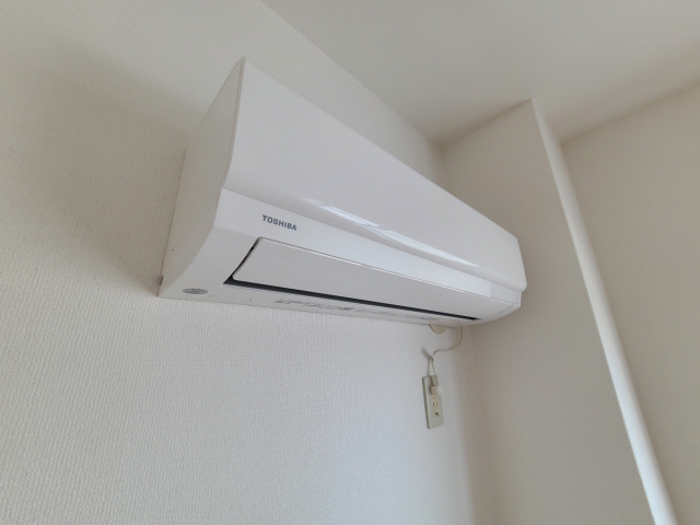 ザ・シティ御影の設備