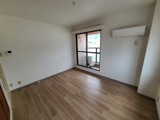 ザ・シティ御影のその他