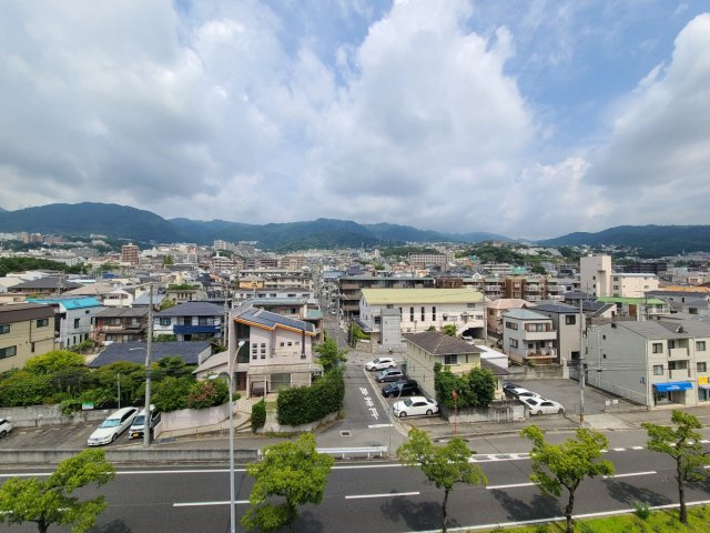 ザ・シティ御影のその他