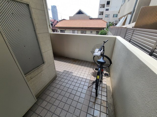 ザ・シティ御影のその他