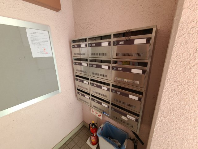 ザ・シティ御影のその他