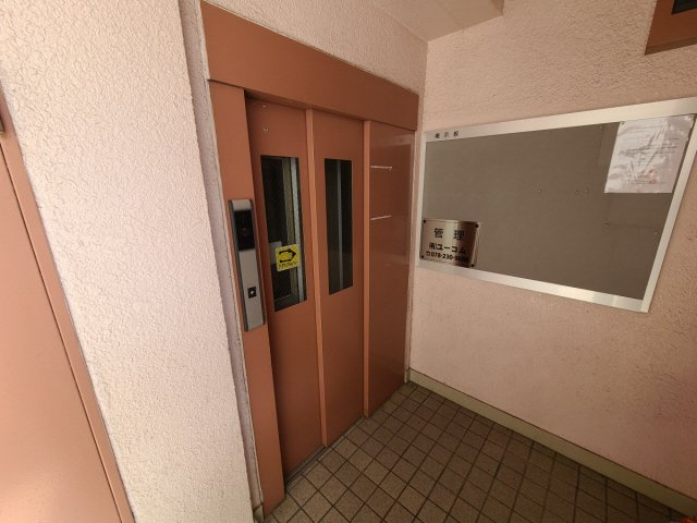 ザ・シティ御影のその他