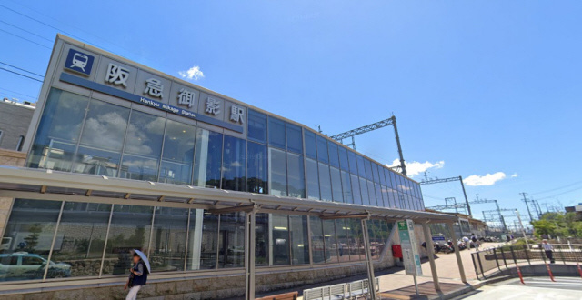 ザ・シティ御影の周辺|小学校