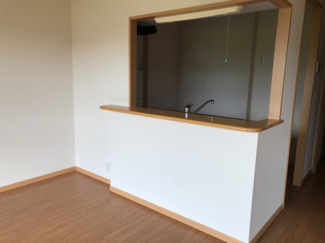 コンフォール．アイ・ディ・エー（Ⅰ・Ｄ・Ａ）の内装|ダイニング