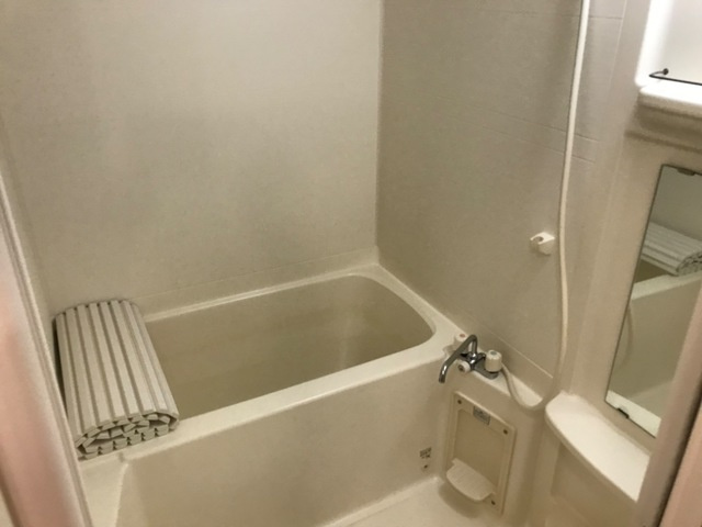 コンフォール．アイ・ディ・エー（Ⅰ・Ｄ・Ａ）の浴室|バス