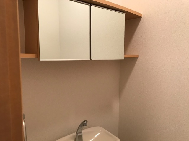 コンフォール．アイ・ディ・エー（Ⅰ・Ｄ・Ａ）の収納|収納