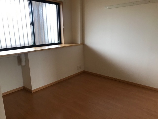 コンフォール．アイ・ディ・エー（Ⅰ・Ｄ・Ａ）の洋室|洋室