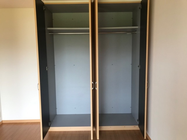 コンフォール．アイ・ディ・エー（Ⅰ・Ｄ・Ａ）の収納|収納