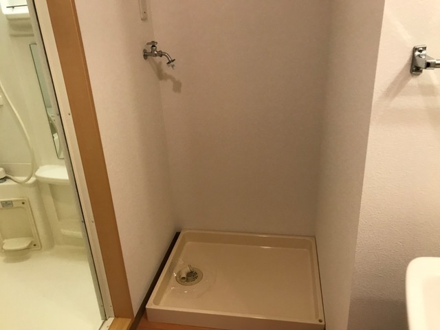 コンフォール．アイ・ディ・エー（Ⅰ・Ｄ・Ａ）のその他|洗濯機置場