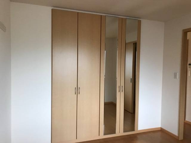 コンフォール．アイ・ディ・エー（Ⅰ・Ｄ・Ａ）の収納|収納