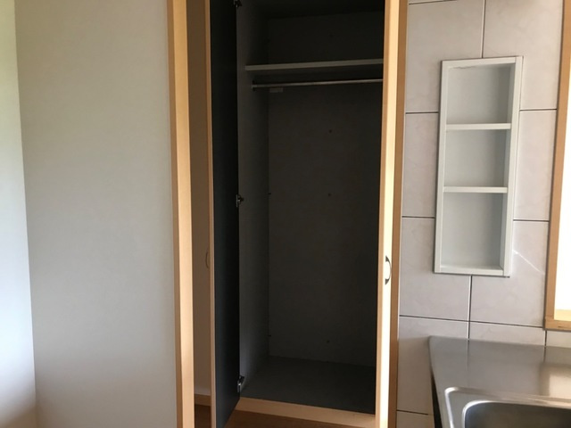 コンフォール．アイ・ディ・エー（Ⅰ・Ｄ・Ａ）の収納|収納