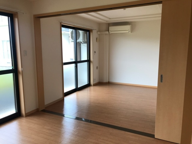 コンフォール．アイ・ディ・エー（Ⅰ・Ｄ・Ａ）の居間・リビング|リビング