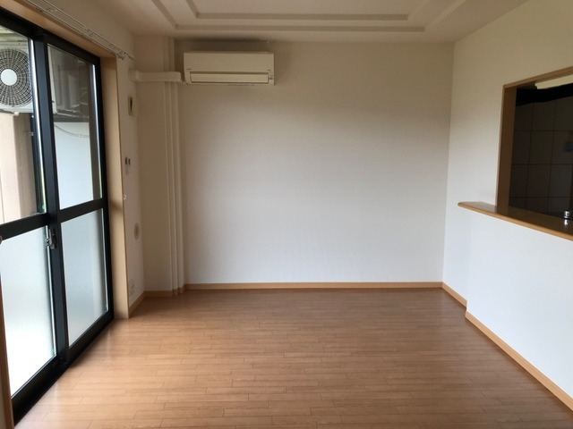 コンフォール．アイ・ディ・エー（Ⅰ・Ｄ・Ａ）の内装|ダイニング