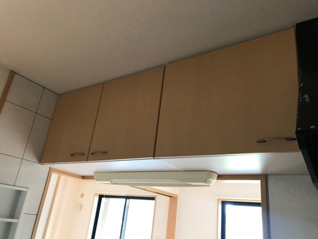 コンフォール．アイ・ディ・エー（Ⅰ・Ｄ・Ａ）の収納|収納