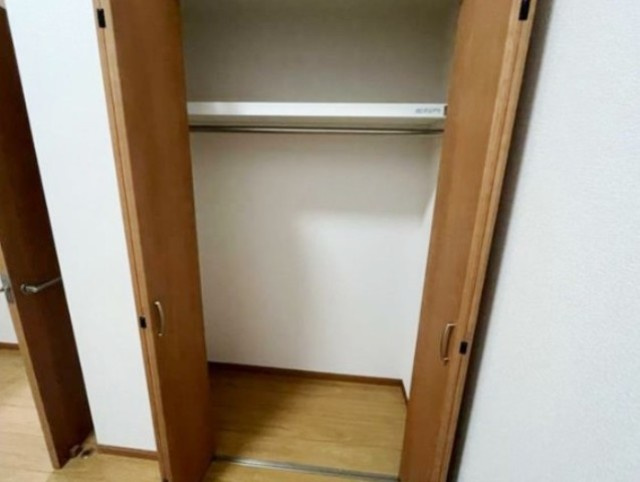 ＩＴハウスの収納