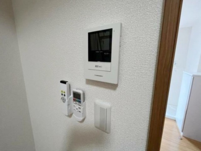 ＩＴハウスのセキュリティ