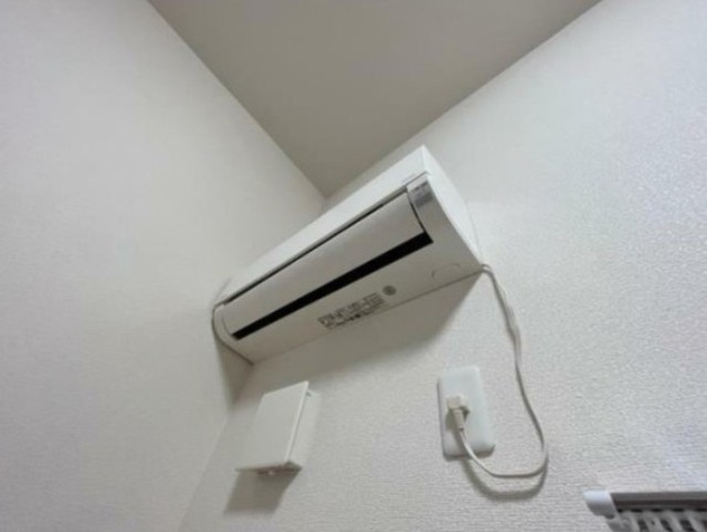 ＩＴハウスの設備