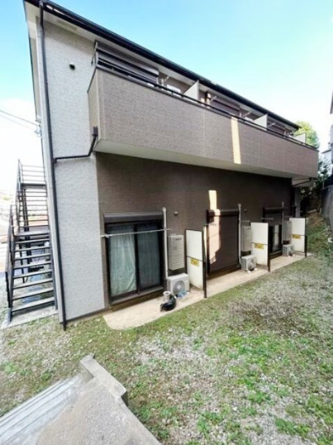 ＩＴハウスの外観