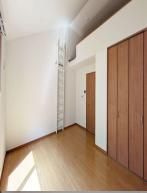 ＩＴハウスの内装