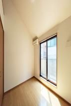 ＩＴハウスの内装