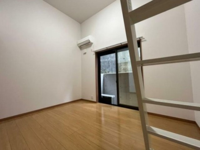 ＩＴハウスの居間・リビング