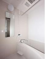 ＩＴハウスの浴室