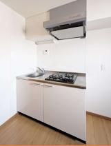 ＩＴハウスのキッチン