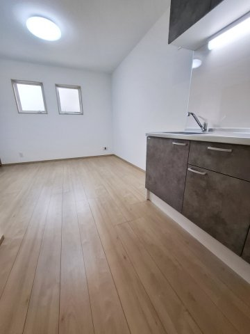 ユニコの居間・リビング