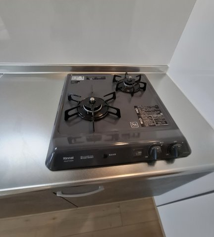 ユニコのキッチン