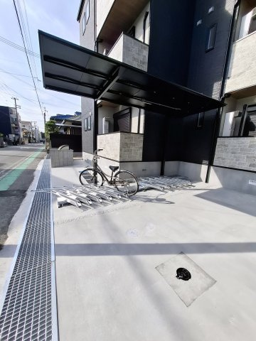 ユニコのその他共用部分