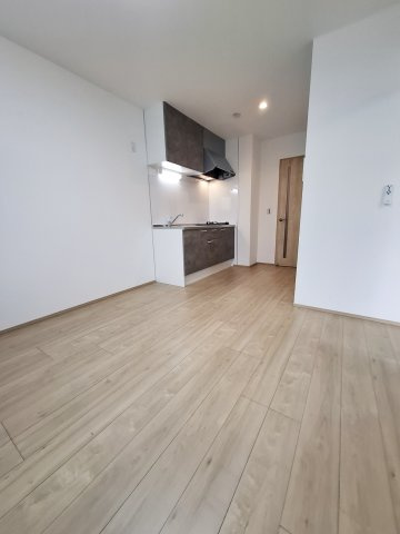 ユニコの居間・リビング