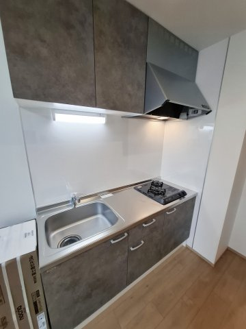 ユニコのキッチン