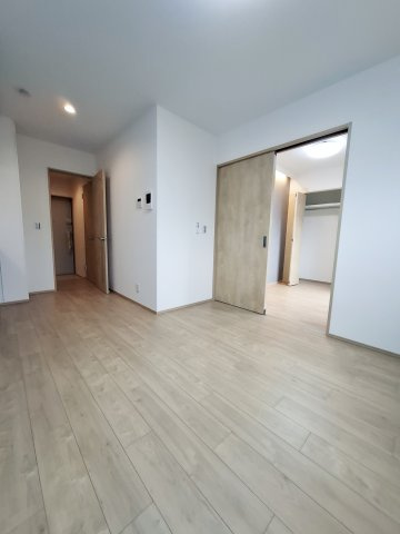 ユニコの居間・リビング