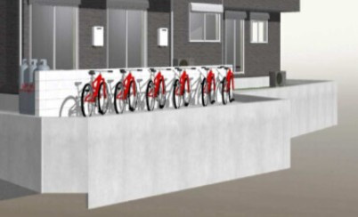 エステージ船橋ノースのその他共用部分