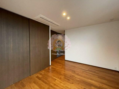 【寝室】 | 開洋館