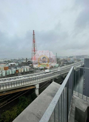 【展望】 | 開洋館