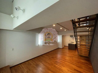 【洋室】 | 開洋館