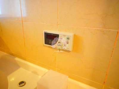 【設備】 | 開洋館 | 同一仕様