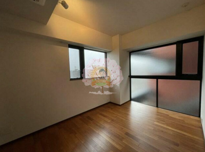 【内装】 | 開洋館